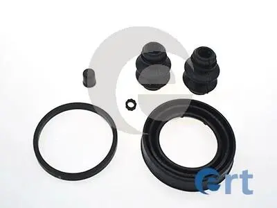 400685 Р / к гальмівного супорта Wagon R+, OPEL Agila -7 ERT підбір по vin на Brocar