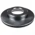 TOYOTA Диск тормозной передн.LandCruiser 80 90- ADT34357