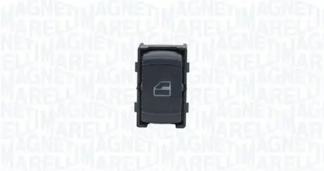 CI50987 VW Выключатель стеклоподъемника Golf,Passat 96- MAGNETI MARELLI підбір по vin на Brocar