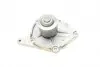 PA10209 Помпа води Renault Kangoo/Megane/Scenic/Laguna/Logan/Clio/Nissan Qashqai/Note 1.5dCi 05-(B/B)(10лоп) BUGATTI підбір по vin на Brocar