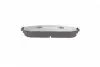 0986494560 Колодки гальмівні (передні) Nissan Patrol GR V 97- BOSCH підбір по vin на Brocar