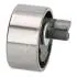 BE700 Натяжной ролик IMPREZA / LEGACY 1,6 1,8 2,2 -92 JAPANPARTS підбір по vin на Brocar