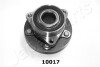 KK10017 Подшипник пер. ступицы Astra J, CHEVROLET Cruze JAPANPARTS підбір по vin на Brocar