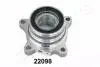 KK22098 Підшипник ступиці задн.LandCruiser,Lexus GX 470 JAPANPARTS підбір по vin на Brocar