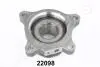 KK22098 Підшипник ступиці задн.LandCruiser,Lexus GX 470 JAPANPARTS підбір по vin на Brocar