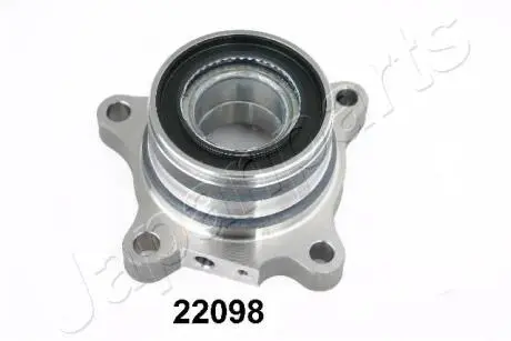 KK22098 Підшипник ступиці задн.LandCruiser,Lexus GX 470 JAPANPARTS підбір по vin на Brocar