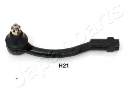 TIH20R Наконечник рул.тяги прав.i20,Kia Soul,Venga 08- JAPANPARTS подбор по vin на Brocar