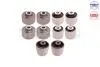 837630KIT К-т с/блоков пер. подвески (10шт) Audi A4/A5/Q5 SIDEM підбір по vin на Brocar