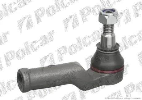 FO972 Наконечник рул.тяги лев.Galaxy,Mondeo,Volvo 07- TEKNOROT подбор по vin на Brocar