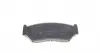 KBP8505 Колодки тормозные (передние) Suzuki Grand Vitara 1.6-2.7 VVTi 98-06 KAVO підбір по vin на Brocar