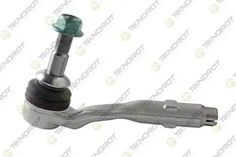 B902 Наконечник Рульов.тяги лев. 5 F10 10-,6,7 F01 -8 TEKNOROT підбір по vin на Brocar
