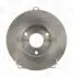 Диск тормозной передний AX,Saxo,Peugeot 106 86- 561359CH