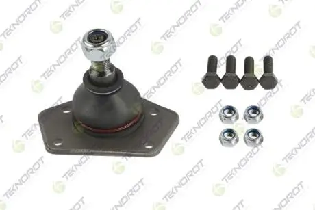 R305 Шаровая опора нижняя 1310, 12, 15, 17 18 20 -71 TEKNOROT підбір по vin на Brocar