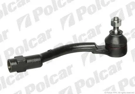 HY361 Наконечник рул.тяги прав.i20,Kia Soul,Venga 08- TEKNOROT подбор по vin на Brocar