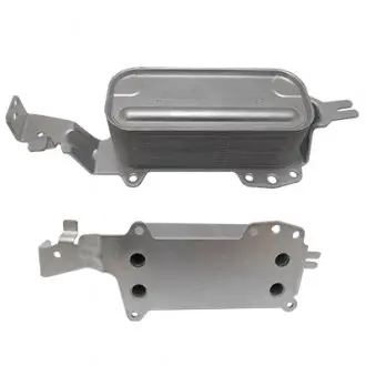 95241 Масляний радіатор 5 F10 523/550,6, 7 F01 3.0 -9 MEAT&DORIA підбір по vin на Brocar