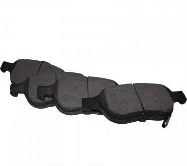 4863601010 TOYOTA Тормозные колодки дисковые AVENSIS 01-03 JP GROUP подбор по vin на Brocar