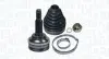 TOJ0045 CHEVROLET ШРУС наружный к-т c ABS Lacetti 44348 MAGNETI MARELLI підбір по vin на Brocar