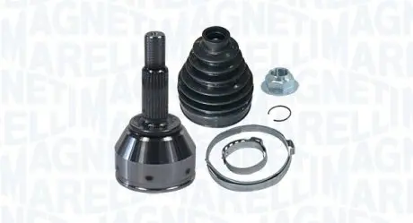 TOJ0132 FORD Шрус внешний к-кт Transit Connect 1,8Di -2 MAGNETI MARELLI подбор по vin на Brocar