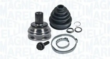 TOJ0254 ШРКШ зі змазкою в комплекті MAGNETI MARELLI підбір по vin на Brocar