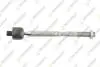 T523 Тяга рульова лев./правий.M16/M16x1.5 Rav 4 III -5 TEKNOROT підбір по vin на Brocar