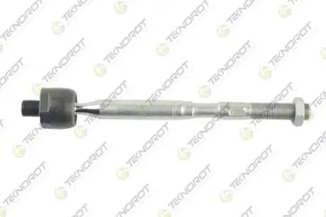 T523 Тяга рульова лев./правий.M16/M16x1.5 Rav 4 III -5 TEKNOROT підбір по vin на Brocar