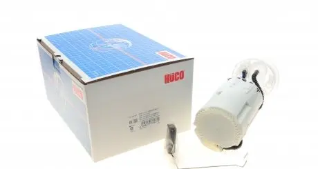 133437 Насос паливний Fiat Doblo 1.3/1.9JTD 01- (HÜCO) HITACHI підбір по vin на Brocar