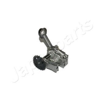 OPNS06 Помпа масла Logan,Sandero,Duster,Kangoo 1.4/1.6 JAPANPARTS подбор по vin на Brocar