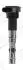 Катушка зажигания A4/A6/A8 quattro 3,7-4,2 02-. BAEA062E