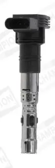 BAEA062E Катушка зажигания A4/A6/A8 quattro 3,7-4,2 02-. CHAMPION подбор по vin на Brocar