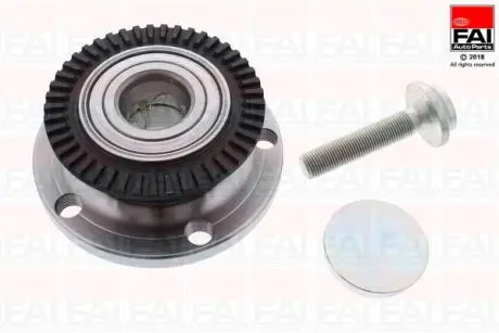 FHBK1003 Подшипник задней ступицы Audi A4,A4 универсал 0 FAI AUTOPARTS подбор по vin на Brocar