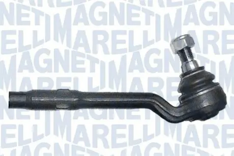 SSP0321 Наконечник рульової тяги MAGNETI MARELLI підбір по vin на Brocar