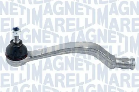 SSP0387 RENAULT Наконечник рул.тяги лев.Dacia Logan 04- MAGNETI MARELLI подбор по vin на Brocar