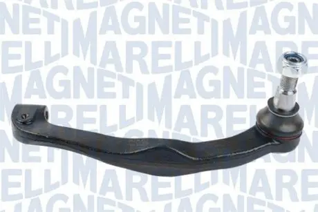 SSP0704 VW Наконечник рул.тяги прав.Multivan 03-,T5 03- MAGNETI MARELLI підбір по vin на Brocar