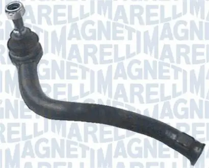 SSP0707 FORD Наконечник рул тяги лівий Galaxy,VW Sharan MAGNETI MARELLI підбір по vin на Brocar