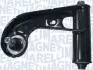 ARM655 DB Важіль передньої підвіски верхн.лівий W210 202 MAGNETI MARELLI підбір по vin на Brocar