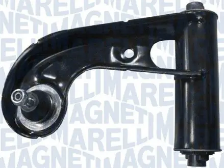 ARM655 DB Важіль передньої підвіски верхн.лівий W210 202 MAGNETI MARELLI підбір по vin на Brocar