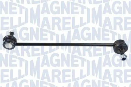 SSP2137 CITROEN Тяга стабілізатора передн. Berlingo 96- MAGNETI MARELLI підбір по vin на Brocar
