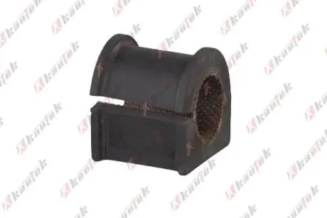 LRBS028 Втулка пер. стабілізатора d=20mm Freelander -06 KAUTEK підбір по vin на Brocar
