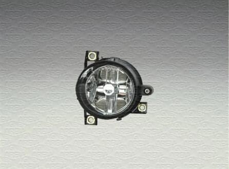 715030160486 Фара протитуманна права VOLKSWAGEN POLO 99- MAGNETI MARELLI підбір по vin на Brocar