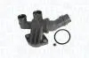 352317000110 VW Термостат Golf,Passat,Skoda,Seat 2.0TFSI 04- MAGNETI MARELLI підбір по vin на Brocar