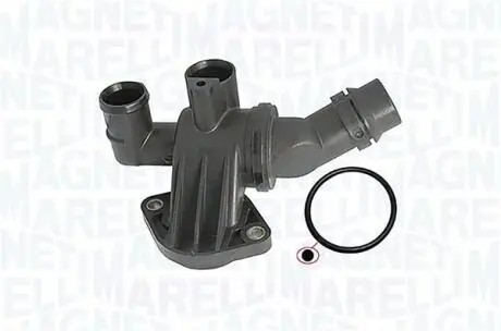 352317000110 VW Термостат Golf,Passat,Skoda,Seat 2.0TFSI 04- MAGNETI MARELLI підбір по vin на Brocar