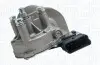 064300418010 Двигун склоочисника пер. PEUGEOT 206 98- MAGNETI MARELLI підбір по vin на Brocar