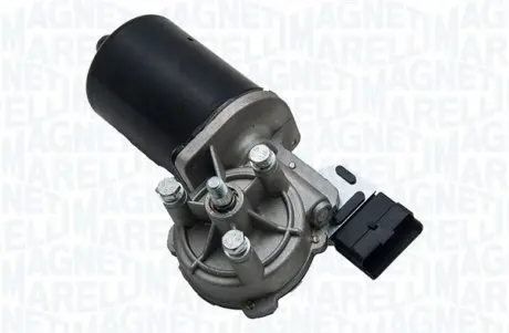 064300418010 Двигатель стеклоочистителя пер. PEUGEOT 206 98- MAGNETI MARELLI подбор по vin на Brocar