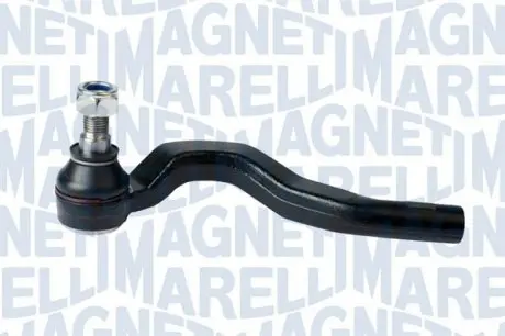 301191604880 DB Наконечник рулевой тяги лев.W210 95- 4-Matic MAGNETI MARELLI подбор по vin на Brocar