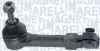 RENAULT Наконечник рулевой тяги лев.Clio II -98 301191606480