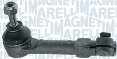 301191606480 RENAULT Наконечник рулевой тяги лев.Clio II -98 MAGNETI MARELLI подбор по vin на Brocar