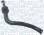 301191607070 FORD Наконечник рул тяги лівий Galaxy,VW Sharan MAGNETI MARELLI підбір по vin на Brocar
