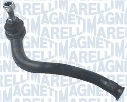 301191607070 FORD Наконечник рул тяги лівий Galaxy,VW Sharan MAGNETI MARELLI підбір по vin на Brocar