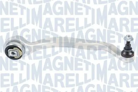 301181316300 VW Важіль передн.правий.задн.нижн.Audi Allroad 00- MAGNETI MARELLI підбір по vin на Brocar