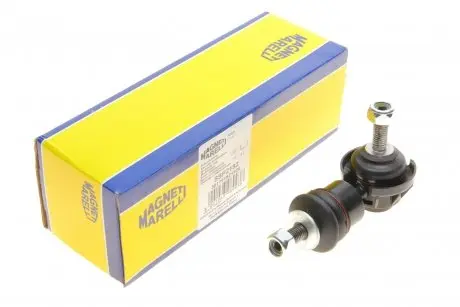 301191621920 Стійка стабілізатора MAGNETI MARELLI підбір по vin на Brocar